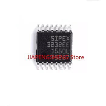 (10 БР.) Кръпка SP3232EEY - L/TR SP3232EEY TSSOP - 16 от 3 до 5,5 В чип на радиоприемник RS - 232
