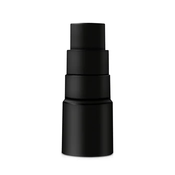 1бр Черен маркуч за отстраняване на прах Преходен конектор Инструменти за почистване на домакински Аксесоари за прахосмукачка Karcher NT 361 Eco