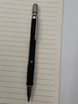 2.0 мм Автоматичен молив 2B за изпита, молив за чертане и писане