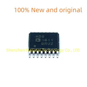 5 бр./LOT 100% чисто нов оригинален чип ADG1611BRUZ ADG1611 TSSOP16 IC