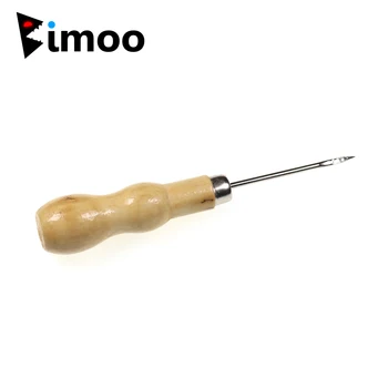 Bimoo, 1 бр. Нов гребец за обвързване на мушек за риболовни принадлежности, производство на прикормок, на терминални съоръжения