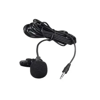 Аудио кабел, Bluetooth, Aux Адаптер с микрофон за E60 Durable Premium