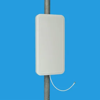 Външна антена Mimo 4g От производителя antennaAntenna За улица / помещения, насочена плосък премина лента 2,4 Ghz 18dBi антена на радиоприемник wifi