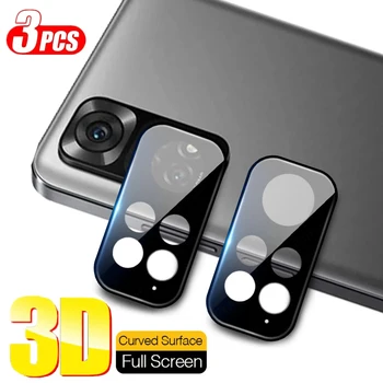 Защитно Стъкло на Задната Камера HD 3D За Xiaomi Redmi Note 11 Pro 10 9 Pro 10A 9C Mi 11T Pro 12 Pro 11 Lite Poco X3 Pro F4 F3 Film