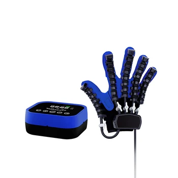 Интелигентна масажни ръкавици, ръкавици за рехабилитация на робота при инсульте, гемиплегии, функции на ръцете, ръкавици за рехабилитация, ръкавици за грижа за пръсти
