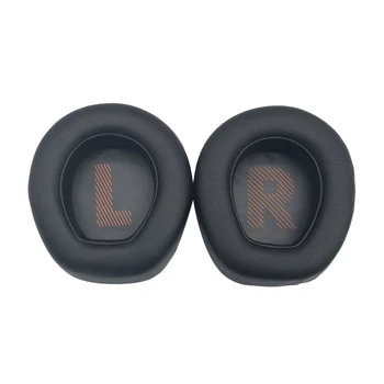 Калъф за възглавници, възглавнички за ушите, за подмяна слушалки за слушалки JBL 200 300