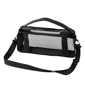 Мек калъф за носене, чанта за носене с пагон за динамиката на DOSS SoundBox XL