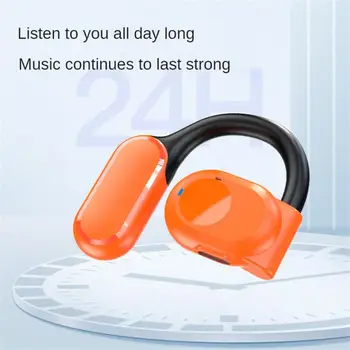 Монофоническая слушалки 9,2 g, устойчив, без предразсъдъци, не травмирует ухото, водоустойчив и прахозащитен слушалки е с чист звук