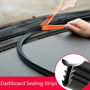 Оборудване запечатване на уплътнението за изработване на лентата на предното стъкло автомобилни чистачки с дължина от 1,6 м за автомобил Hyundai