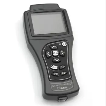 Оригиналната Единица за Програмиране на Телефонната слушалка ZAPI FC2360 FC2463 Smart Console За H0 H1 H2 Dual AC2 Всички Аксесоари на Контролера на Двигателя ZAPI
