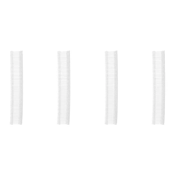 Пластмасови етикети с шипове от 10 мм и 20 000 бр. За пистолет за маркиране на