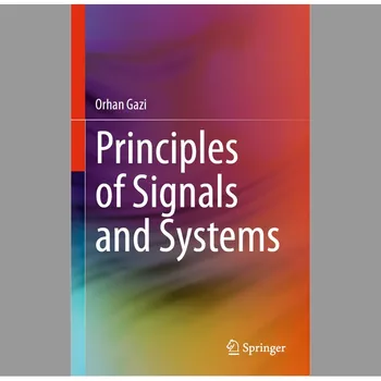 Принципи на сигнали и системи (Zlatomira Гази) (книга с меки корици)