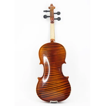 Продава студентски цигулка от масивно дърво по-евтина цена фабрика Tongling