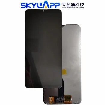 Пълен LCD Екран Мобилен Телефон На Xiaomi Redmi 8 8A 9 9A 10A 10X 4G 5G 10 Lite Телефон TFT-Дисплей Панел Сензорен Екран Дигитайзер
