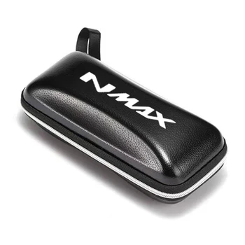 Слънчеви Очила Carry Box Travel Pack Protector Изтънчен Спортен Калъф За Очила NMAX 155 NMAX 125 N-MAX 150 N-MAX 155 2015-2020