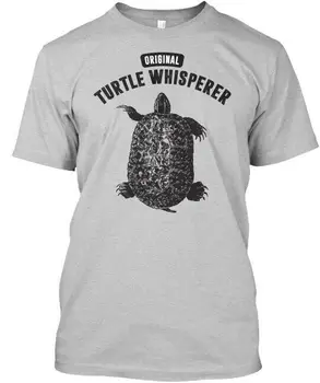Тениска Turtle Отвъдното Mug Tee