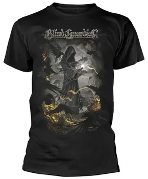 Тениска на Blind Guardian 