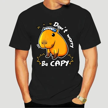 Тениски Capybara Тениска Capybara Love 4167X